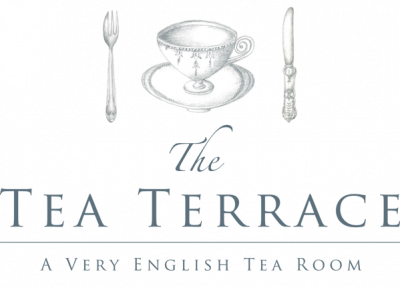 Logo for The Tea Terrace Restaurants & Tea Rooms